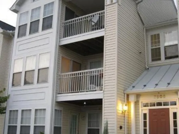 7505J Calderon Ct #870, Alexandria, VA 22306