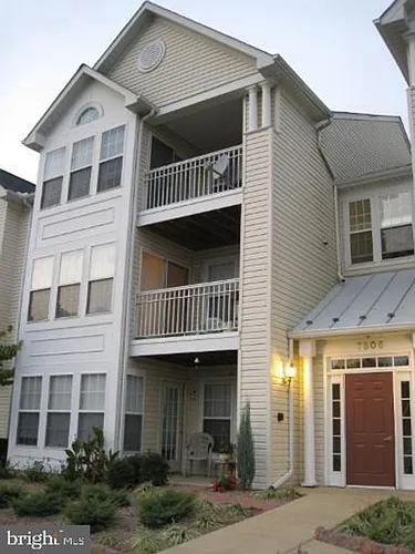 7505-J Calderon Ct #213 Photo 1