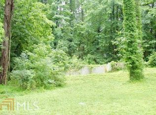 1240 Shanter Trl SW, Atlanta, GA 30311