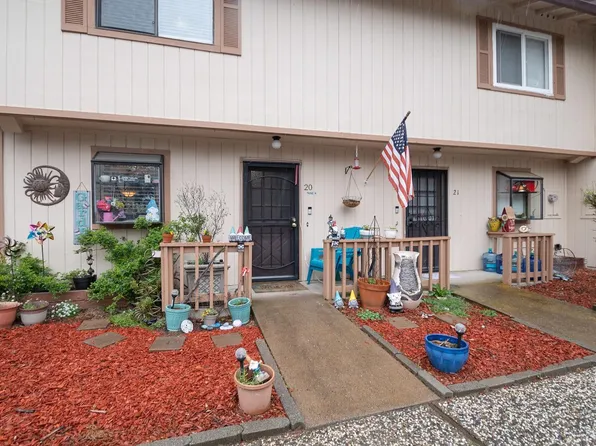 4291 Patterson Dr APT 20, Diamond Springs, CA 95619