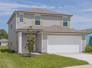 195 Ashby Landing Way, St Augustine, FL 32086