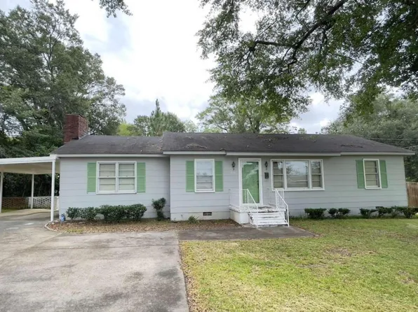 470 Cinderella Ln SE, Dawson, GA 39842