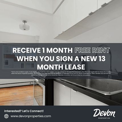 3rd image of 1270 Burnaby St #107