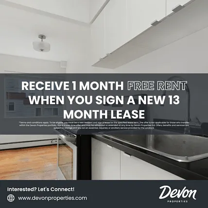 1270 Burnaby St #107 — Photo 3