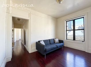 15 Wadsworth Ave #4F, New York, NY 10033