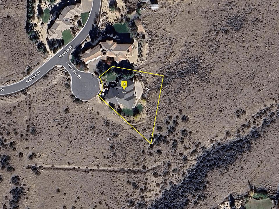 1st image of 3468 Arivaca Ct