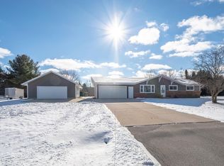 W6329 Aurora Rd, Plymouth, WI 53073