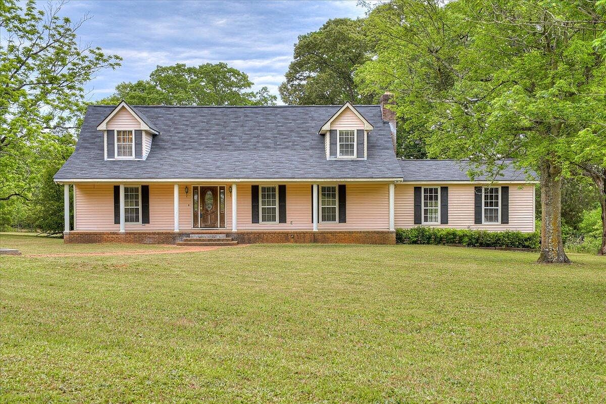 2063 BROWN Road, Hephzibah, GA 30815 | Zillow