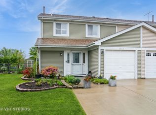 3724 Monitor Dr, Hanover Park, IL 60133