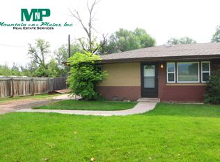 1024 N Taft Hill Rd, Fort Collins, CO 80521