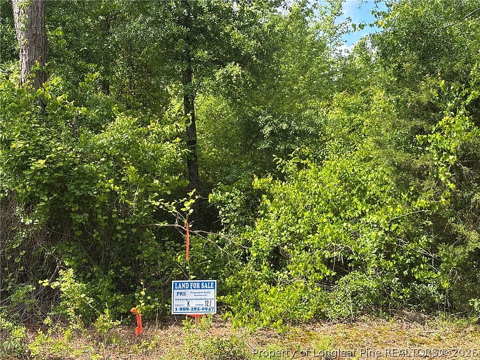 1st image of Johnson Rd