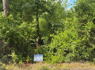 Johnson Rd, Fayetteville, NC 28312