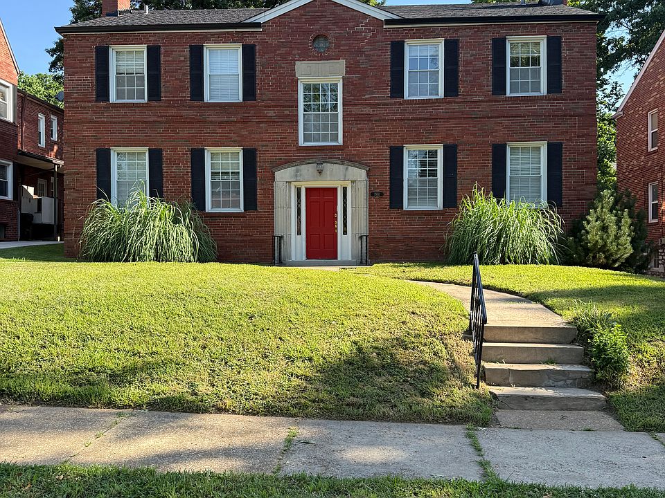 1st image of 7901 Delmar Blvd APT 1W