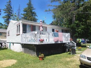 12825 Alleghany Rd, Irving, NY 14081