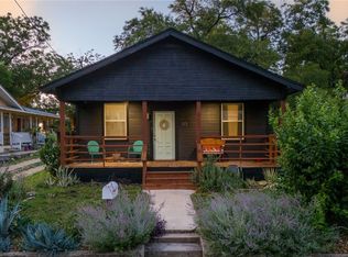 315 Sandmeyer St, San Antonio, TX 78208