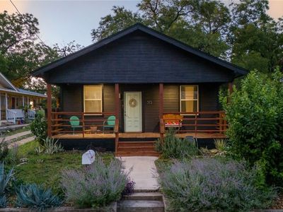 315 Sandmeyer St, San Antonio, TX, 78208