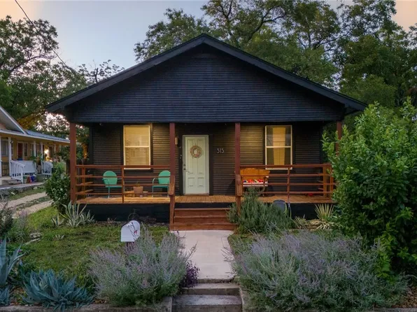 315 Sandmeyer St, San Antonio, TX 78208