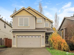 9417 200th St E, Graham, WA 98338