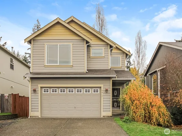 9417 200th Street E, Graham, WA 98338