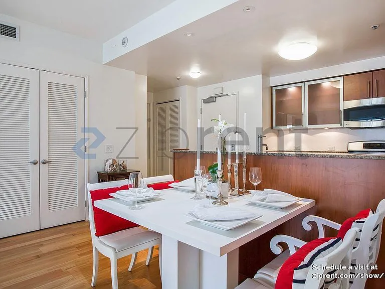 50 Lansing St #302 — Photo 4