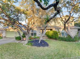 2234 Oak Rnch, San Antonio, TX 78259