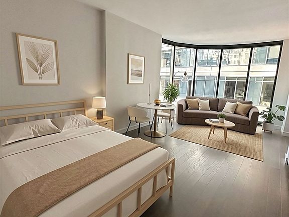 3rd image of 55 Lagrange St #601