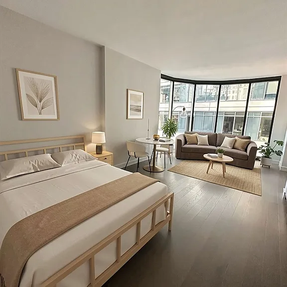 55 Lagrange St #601 — Photo 3