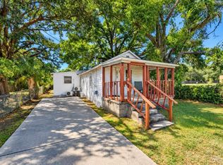 2813 N F St, Pensacola, FL 32501
