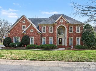 4837 Beth Ln, Harrisburg, NC 28075
