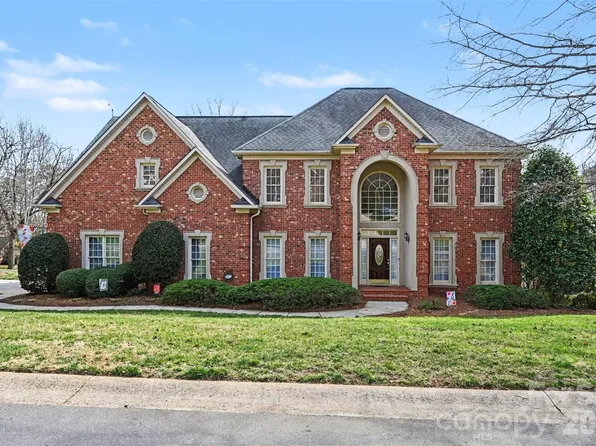 4837 Beth Ln, Harrisburg, NC 28075