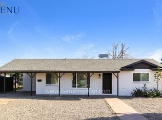 727 W Flint St, Chandler, AZ 85225