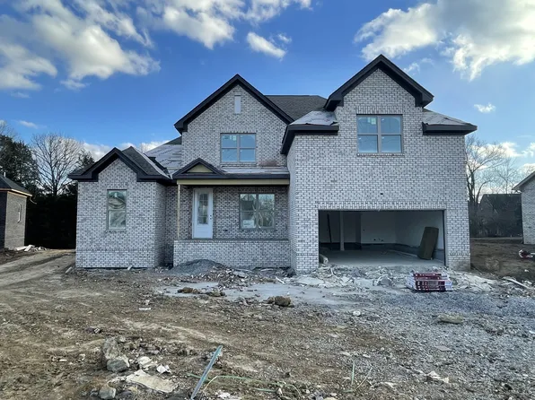 222 Settlers Way Lot 601, Hendersonville, TN 37075