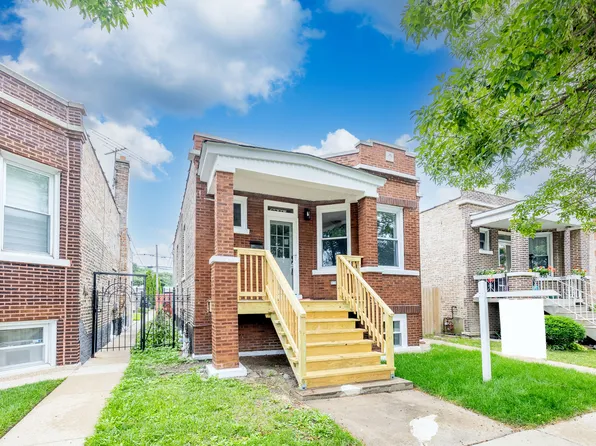 3241 S Avers Ave, Chicago, IL 60623