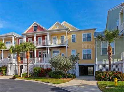 1st image of 11712 Anglers Club Dr #124