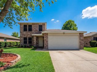 4413 Courtside Dr, McKinney, TX 75070