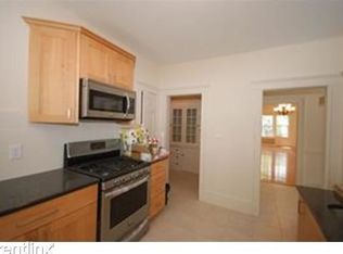 137 Gardner Rd, Brookline, MA 02445