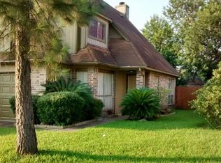 11631 Chickwood Dr, Houston, TX 77089