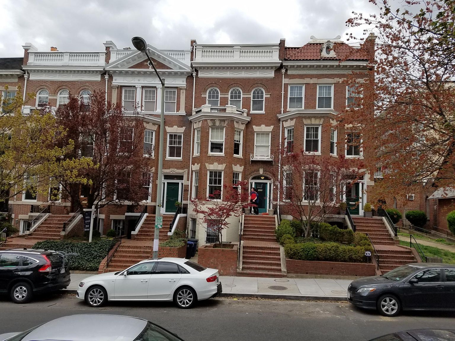 1856 Kalorama Rd NW, Washington, DC 20009 Zillow