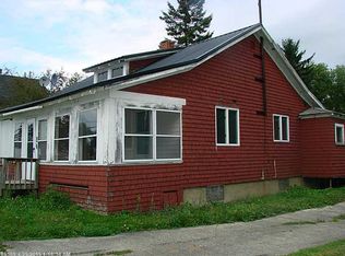 34 Winter St, Presque Isle, ME 04769