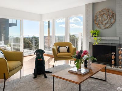 408 Gold Mine Dr, San Francisco, CA, 94131