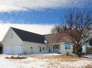 4602 Homestead Circle, Grand Forks, ND 58201