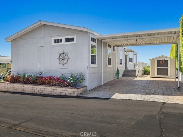 2275 W 25th St Spc 75, San Pedro, CA 90732