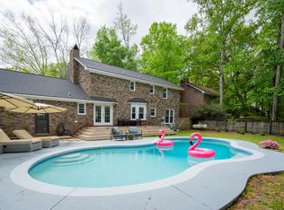 110 Buckingham Ave, Summerville, SC 29485