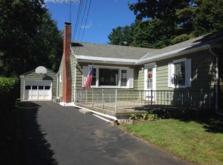 10 Jerome Ave, Queensbury, NY 12804
