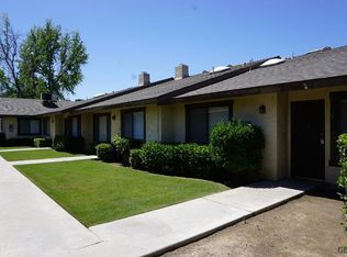 7604 Stockdale Hwy, Bakersfield, CA 93309