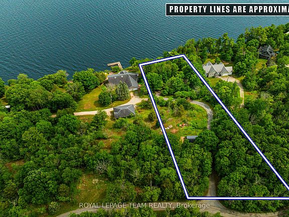 5th image of LOT 1 Big Rideau North Shore Rd