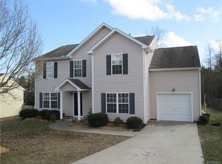 3107 Littlebury Dr, Chester, VA 23831