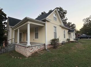 500 S Valentine St, Little Rock, AR 72205