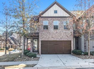 3941 Princeton Lakes Way SW, Atlanta, GA 30331