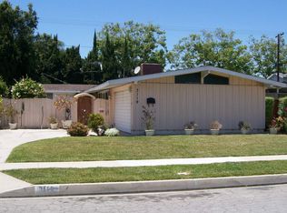 3119 Lees Ave, Long Beach, CA 90808